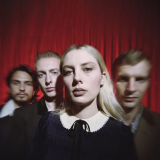 Wolf Alice - Blue Weekend (Tour Deluxe) '2021