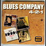 Blues Company - 4-2-1 '2013