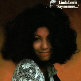 Linda Lewis - Say No More '2014 (1971)