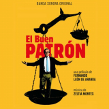 Zeltia Montes - El buen patrÃ³n (Banda Sonora Original) '2021