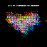 Mike Casey - Law of Attraction: The Remixes '2021