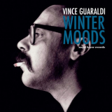 Vince Guaraldi - Winter Moods '2021