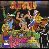 Blowfly - Live At The Platypussery '2008
