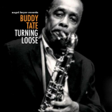 Buddy Tate - Turning Loose - Live in Europe '2018