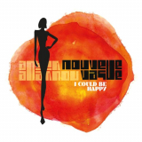 Nouvelle Vague - I Could Be Happy '2016