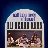 Ali Akbar Khan - North Indian Master of the Sarod '2020