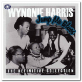 Wynonie Harris - Jump Mr Blues: The Definitive Collection '2011