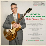 Joel Paterson - Hi-Fi Christmas Guitar '2017