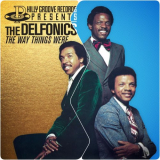 Delfonics, The - Philly Groove Records Presents: The Way Things Were / This Time '2014