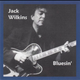 Jack Wilkins - Bluesin '1999