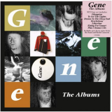 Gene - The Albums '2020