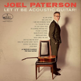 Joel Paterson - Let It Be Acoustic! (Joel Paterson Plays The Beatles Again) '2020