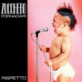 Zucchero Fornaciari - Rispetto '1986