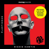 Richie Hawtin - Mixmag Live! '2020/1995