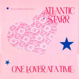 Atlantic Starr - One Lover At A Time '1987