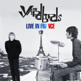 Yardbirds, The - Live in France '2020