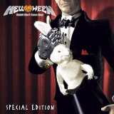 Helloween - Rabbit Dont Come Easy (Special Edition) '2003/2020