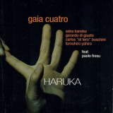 Gaia Cuatro - Haruka '2010