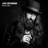 Jack J Hutchinson - Back to the Blues '2020