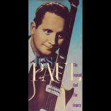 Les Paul - The Legend And The Legacy '1991
