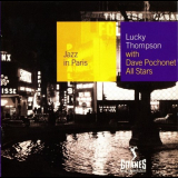 Lucky Thompson - Lucky Thompson With Dave Pochonet All Stars '1956 [2002]