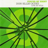 Don Ellis - Pieces Of Eight: Live At UCLA '1967 [2006]