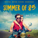JB Dunckel - Summer of 85 (Original Motion Picture Soundtrack) '2020