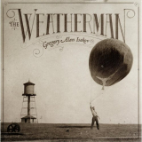 Gregory Alan Isakov - The Weatherman '2013