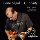 Gene Segal - Curiosity '2020