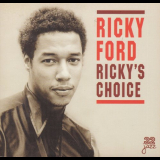 Ricky Ford - Rickys Choice '1999