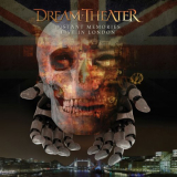 Dream Theater - Distant Memories - Live in London '2020