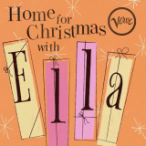 Ella Fitzgerald - Home for Christmas With '2020