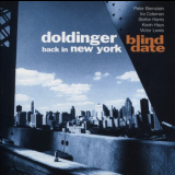 Klaus Doldinger - Back In New York (Blind Date) '1999