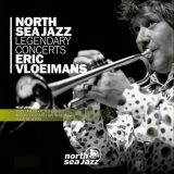 Eric Vloeimans - North Sea Jazz Legendary Concerts '2013