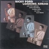 Ricky Ford - Looking Ahead '1987