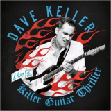 Dave Keller - Live At The Killer Guitar Thriller '2020