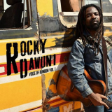 Rocky Dawuni - Voice of Bunbon, Vol. 1 (EP) '2020