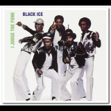 Black Ice - I Judge The Funk '1979/2012