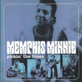 Memphis Minnie - Pickin the Blues '2020