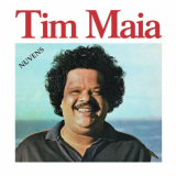 Tim Maia - Nuvens '2020
