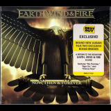Earth Wind & Fire - Now, Then & Forever '2013