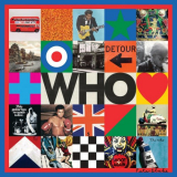 Who, The - WHO (Deluxe & Live At Kingston) '2020