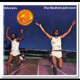 Brothers Johnson - Winners '1981/2011