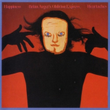 Brian Augers Oblivion Express - Happiness Heartaches '1977/2003