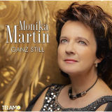 Monika Martin - Ganz still '2020