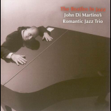 John Di Martinos Romantic Jazz Trio - The Beatles In Jazz '2010