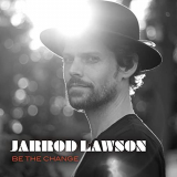 Jarrod Lawson - Be The Change '2020
