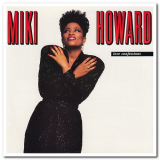 Miki Howard - Love Confessions '1987