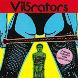 Vibrators, The - French Lessons With Correction! (Deluxe 2020 Remaster) '1997/2020