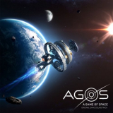 Austin Wintory - AGOS: A Game of Space '2020